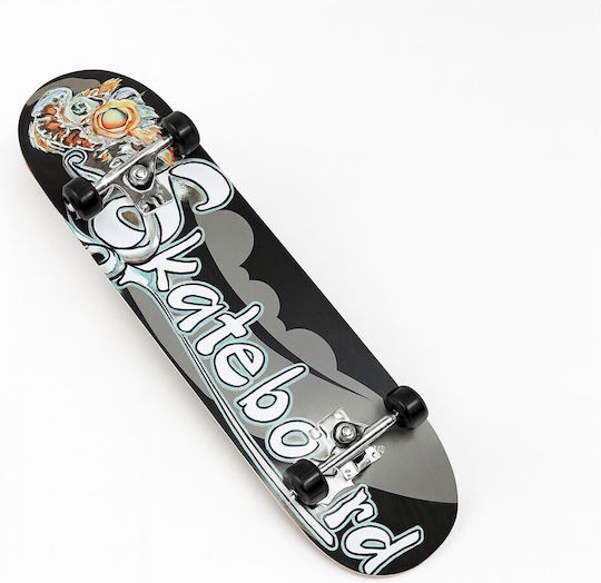 Αθλοπαιδιά Complete Shortboard Skateboard