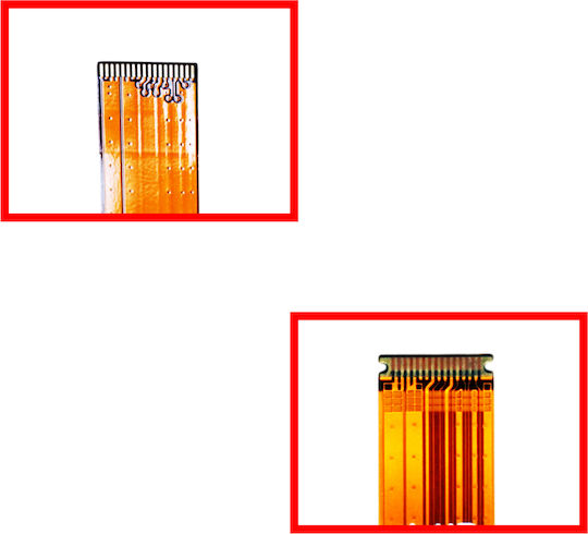Καλωδιοταινία Οθόνης για Laptop Hp Elitebook 840, 63c64e8r, 358s9ea, 422b8e8, 422b8e8r, 1q5t0es, 740, 745, G7, 41z49up