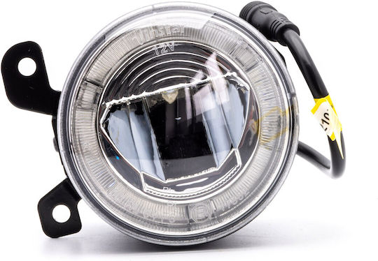 Einparts Drl Duolight 2in1 Golf V Dl01 Nebelscheinwerfer Funktion