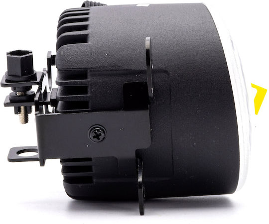 Einparts Drl Duolight 2in1 Golf V Dl01 Nebelscheinwerfer Funktion