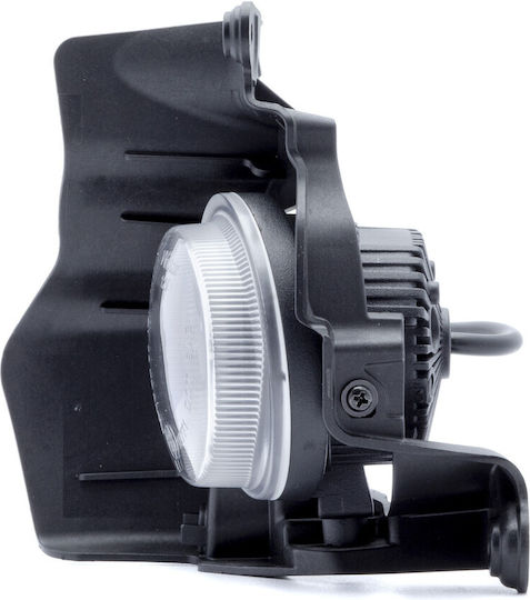 Einparts Drl Duolight Dl42 Car Lights Anti-fog Function