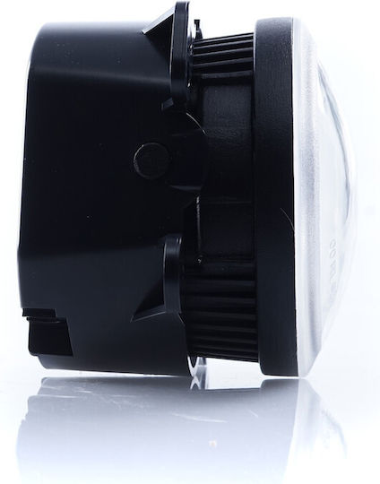 Einparts Drl Scheinwerfer Dodge Jeep Wrangler Cherokee 2in1 Nebelscheinwerfer