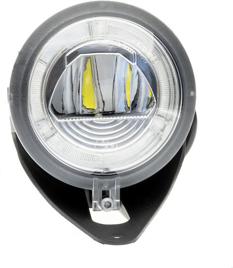 Einparts Duolight Dl29 2in1 Lamps Dodge Stratus 2000-2006 Approval
