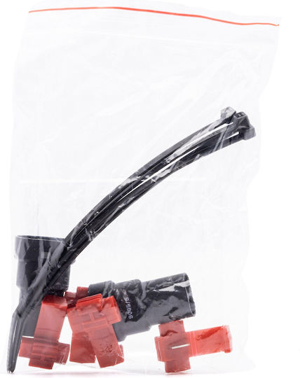 Einparts Drl Duolight 2in1 Golf V Dl01 Nebelscheinwerfer Funktion