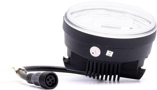 Einparts Drl Duolight Toyota Dl05 Rav4 Camry Yaris Fog Function