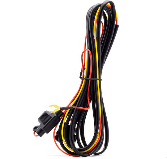 Einparts Drl Duolight Toyota Dl05 Rav4 Camry Yaris Fog Function