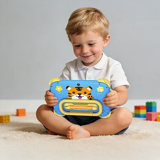 BlackView Link Mini Kids 7" Tablet 3GB 32GB Blue