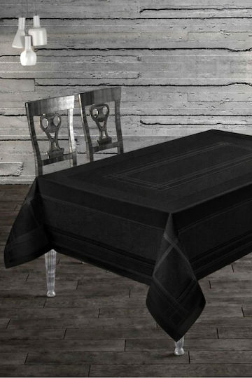 SteweHome Waterproof Tablecloth 160x220cm