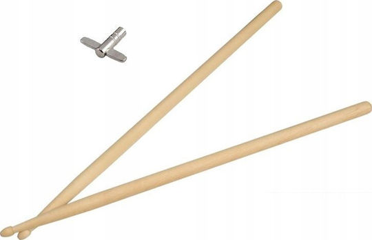 V-tone V-tone Msd 14 Parade Shoulder Drum 14""