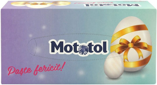 Alista Home 150 Șervețele 2 Straturi (1 Cutie)