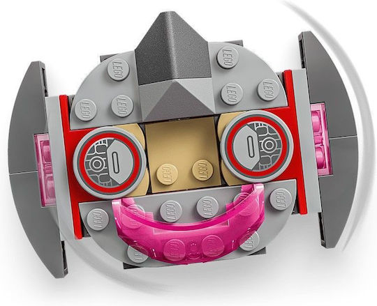 LEGO Marvel Iron Man и Неговите невероятни приятели за 3+ години 96 бр