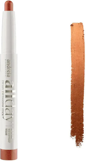 Andreia Professional Eye Shadow in Stick Copper