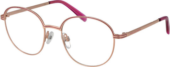 Benetton Optical Frame Beo3102 453 50