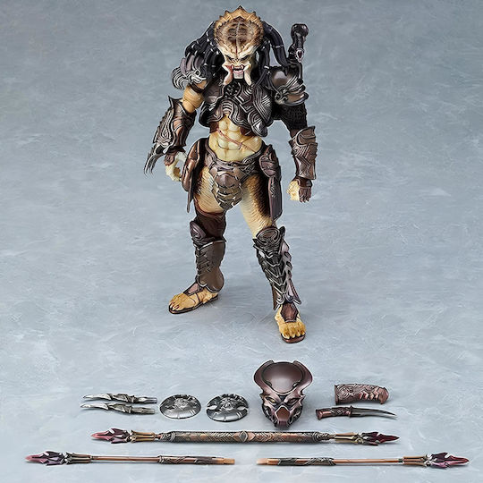 Predator Action-Figur
