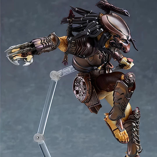 Predator Action-Figur