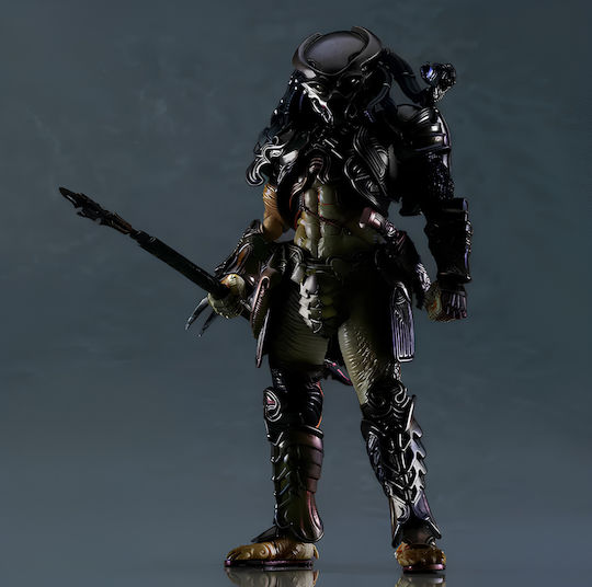 Predator Action-Figur
