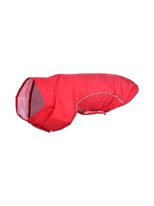 vidaXL vidaXL Hundemäntel Wasserdicht Rotes