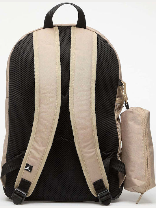 Jordan Air 17lt Μπεζ