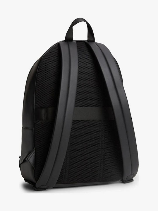 Tommy Hilfiger Metro Schwarzes Rucksack