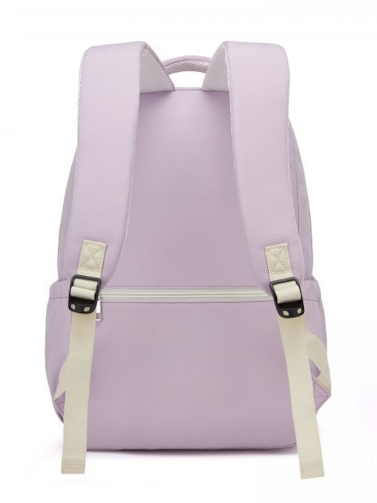 Miss Lulu Rucksack Lila