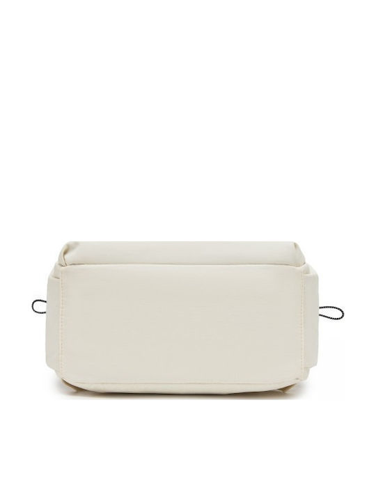 Miss Lulu Backpack Beige