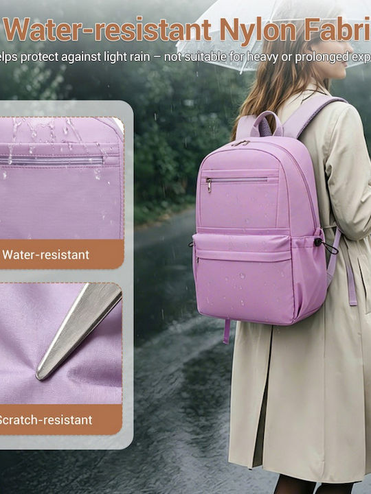 Miss Lulu Rucsac Violet