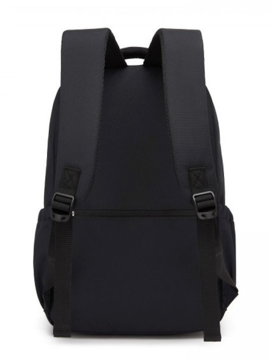 Miss Lulu Backpack Black