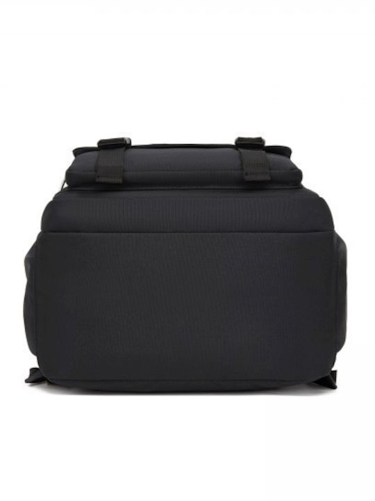 Miss Lulu Backpack Black