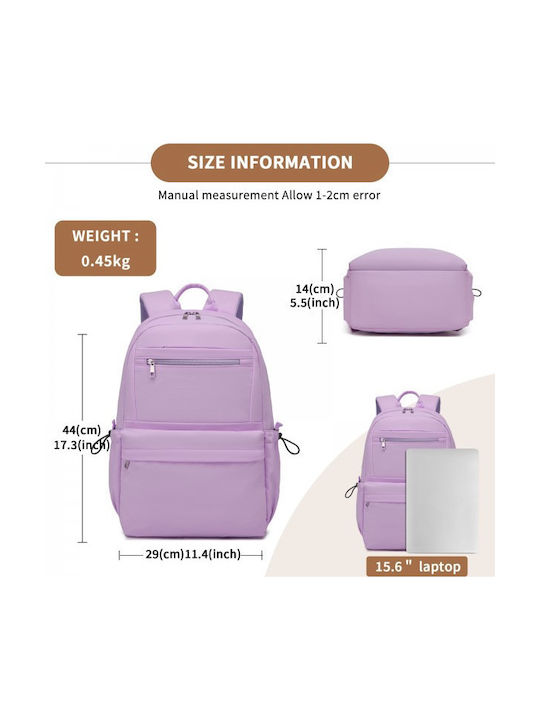 Miss Lulu Rucsac Violet