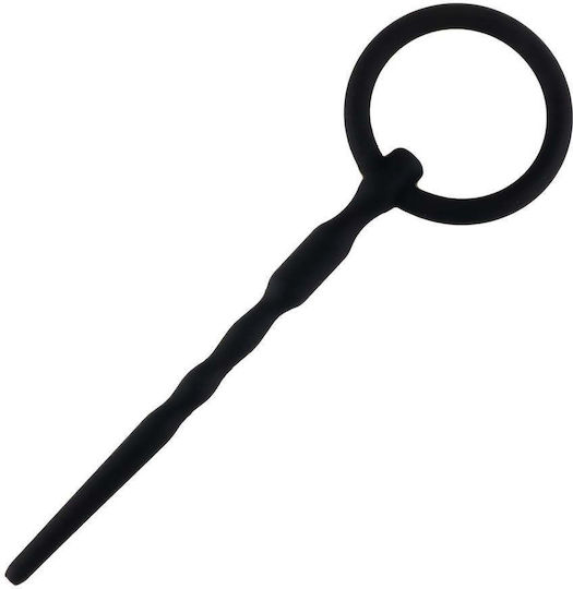 Kinksters Plug In Black Color