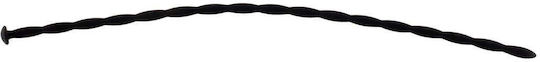 Kinksters Disstoleas se Schwarz Farbe