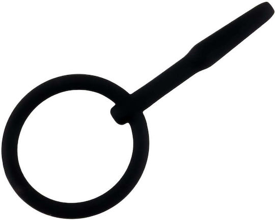 Kinksters Dilatator În Culoare Neagră