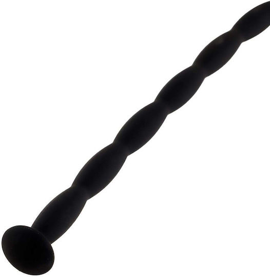 Kinksters Disstoleas se Schwarz Farbe