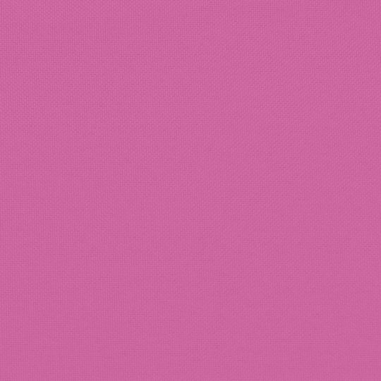 vidaXL vidaXL Beach Sunbed Pink Foldable Metallic 175x54cm