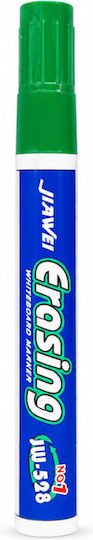 Μαρκαδόροι Πίνακα Green 2.8mm Σετ 10τμχ