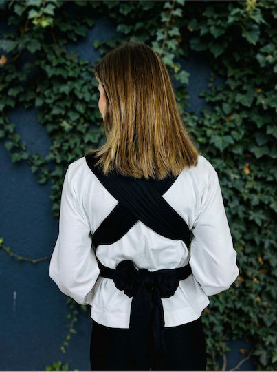 SteweHome Standard Baby Carrier Sling Black