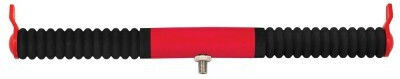 Baracuda Angelzubehör Feeder Rutenhalter Pe-zs160 Breite 160 Mm Eva Material
