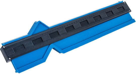 Profile Shape Copying Guide 51cm Geko