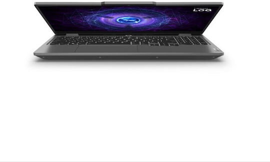 Lenovo LOQ 15IRX9 15.6" IPS FHD 144Hz (i7-13645HX/16GB/1TB SSD/GeForce RTX 4050/No OS) Luna Grey (International English Keyboard)