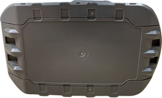 Werkzeugbatterie Lithium 18V mit Batteriekapazität 4Ah