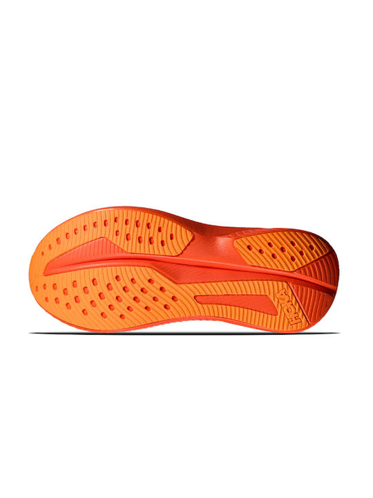 Mach 6 Men's Sport Shoes Running White