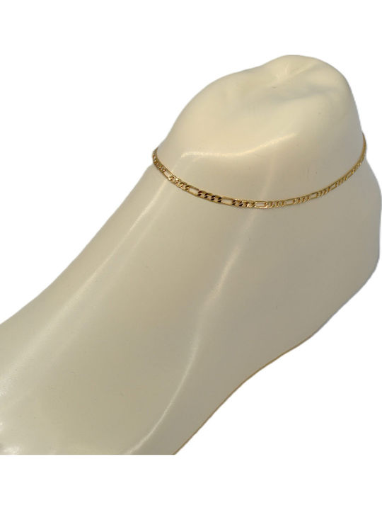Elegant Αλυσίδα Ποδιού