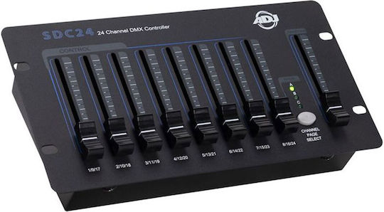 American DJ Lighting Console