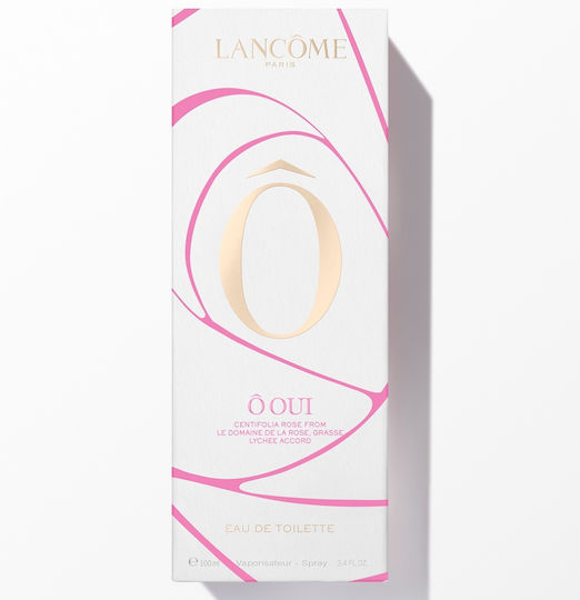 Lancome Ô Oui Eau de Toilette 100ml