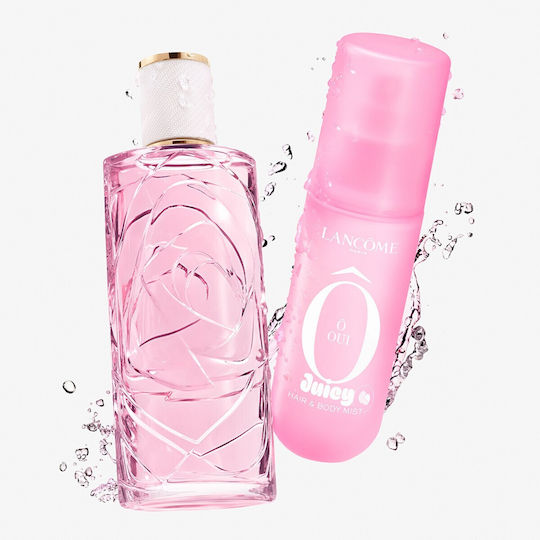 Lancome Ô Oui Eau de Toilette 100ml