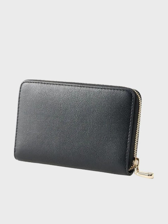 Sandy Sm Women's Wallet Black