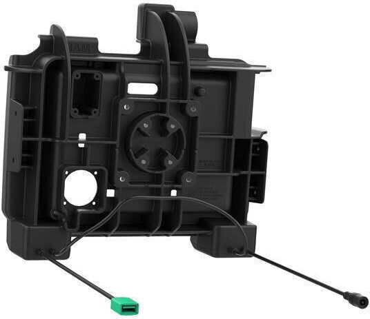 Ram Mounts Ram Power + Data Dock Zebra Et6x