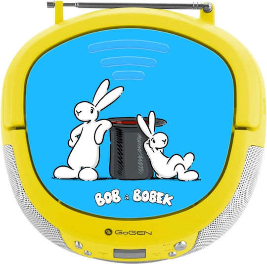 GoGEN Microfon Karaoke