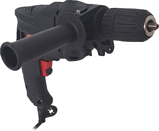 Ddt Bormașină Șurubelniță 600w 13 Mm 3100 Rpm
