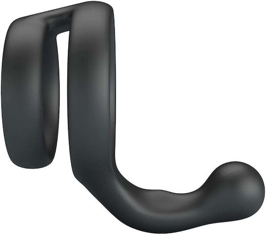 Crazy Bull Yancy – Silicone Cock Ring